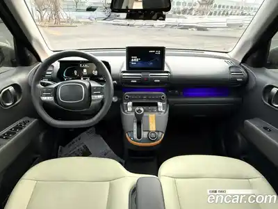 Hyundai Casper 2023 1.0 Автомат в Москве № 797178, миниатюра 7