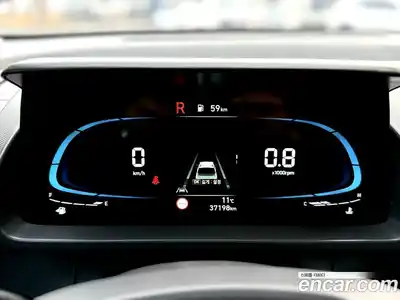 Hyundai Casper 2023 1.0 Автомат в Москве № 797178, миниатюра 8