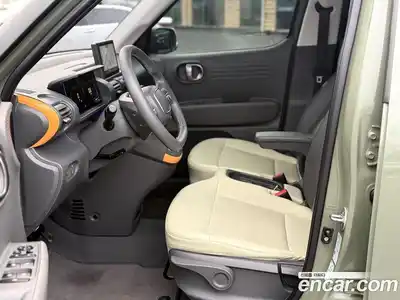 Hyundai Casper 2023 1.0 Автомат в Москве № 797178, миниатюра 10