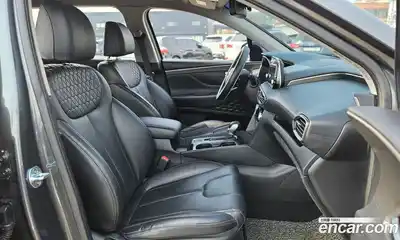 Hyundai Santa Fe 2018 2.0 Автомат в Москве № 797189, миниатюра 11