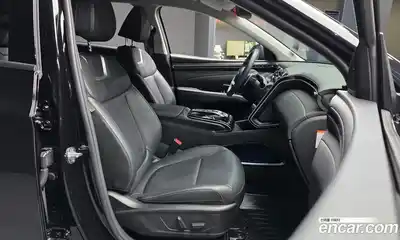 Hyundai Tucson 2022 1.6 Автомат в Москве № 797323, миниатюра 11