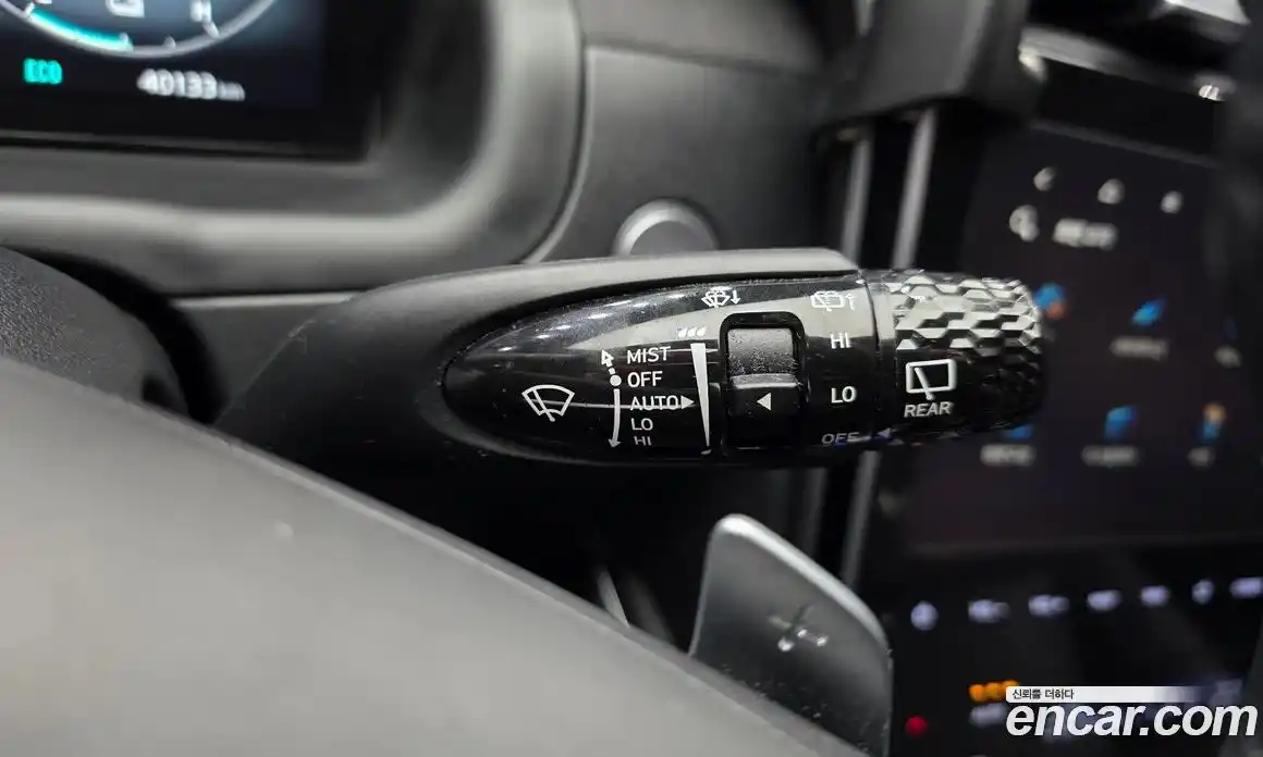 Hyundai Tucson 2022 1.6 Автомат в Москве № 797323, фото 17