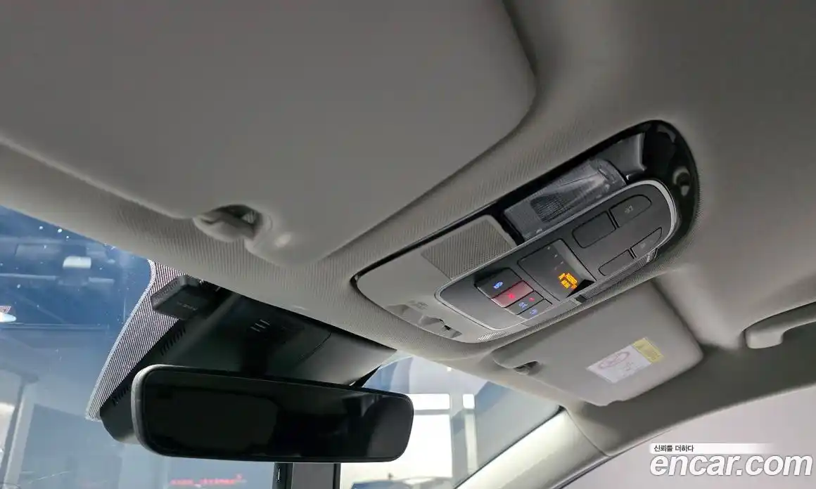 Hyundai Tucson 2022 1.6 Автомат в Москве № 797323, фото 19