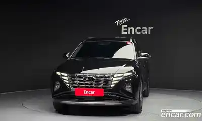 Hyundai Tucson 2022 1.6 Автомат в Москве № 797323, миниатюра 3