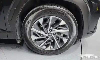 Hyundai Tucson 2022 1.6 Автомат в Москве № 797323, миниатюра 5