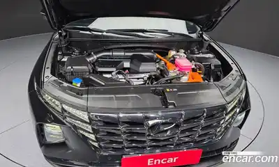 Hyundai Tucson 2022 1.6 Автомат в Москве № 797323, миниатюра 6