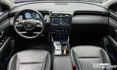 Hyundai Tucson 2022 1.6 Автомат в Москве № 797323, миниатюра 7