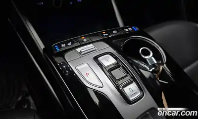 Hyundai Tucson 2022 1.6 Автомат в Москве № 797323, миниатюра 9