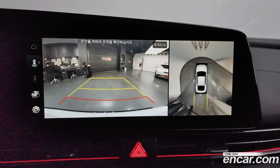 Hyundai Avante 2024 1.6 Автомат в Москве № 797395, фото 15