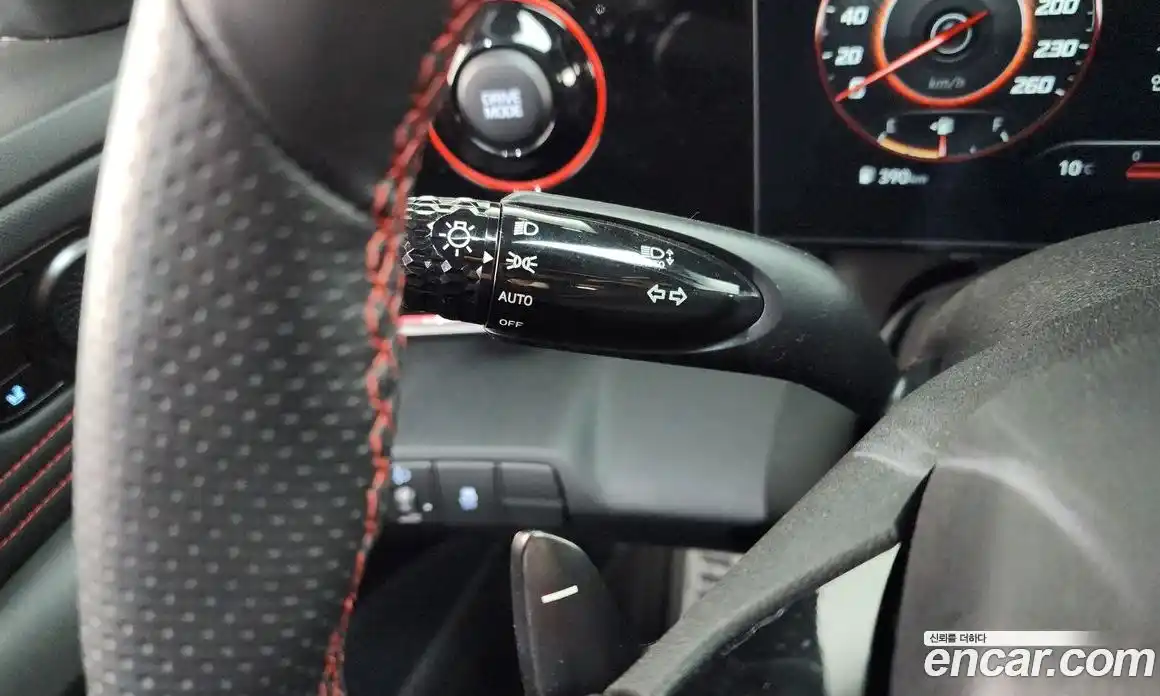 Hyundai Avante 2024 1.6 Автомат в Москве № 797395, фото 17