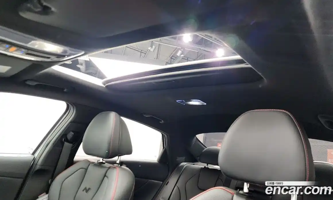 Hyundai Avante 2024 1.6 Автомат в Москве № 797395, фото 19