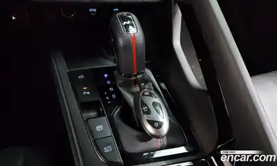 Hyundai Avante 2024 1.6 Автомат в Москве № 797395, миниатюра 9