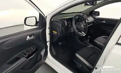 Kia Morning 2025 1.0 Автомат в Москве № 797511, миниатюра 11