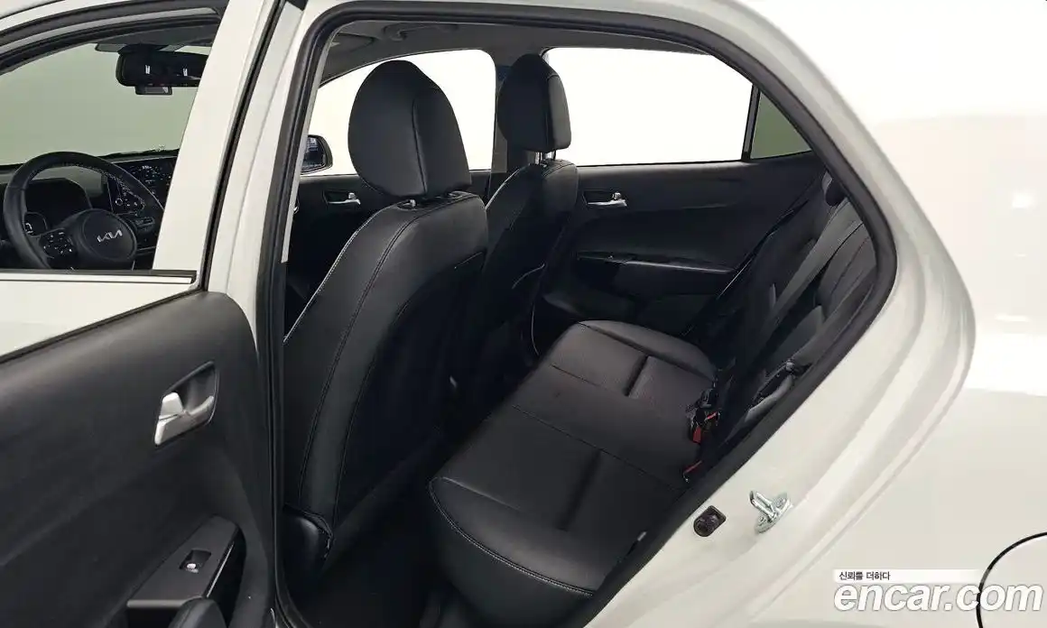 Kia Morning 2025 1.0 Автомат в Москве № 797511, фото 12