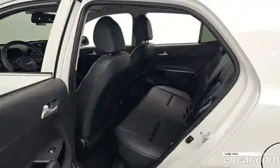 Kia Morning 2025 1.0 Автомат в Москве № 797511, миниатюра 12