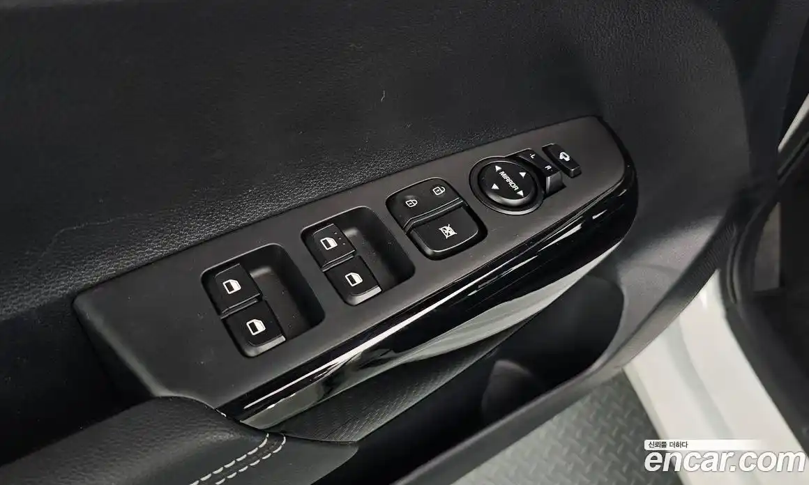 Kia Morning 2025 1.0 Автомат в Москве № 797511, фото 17