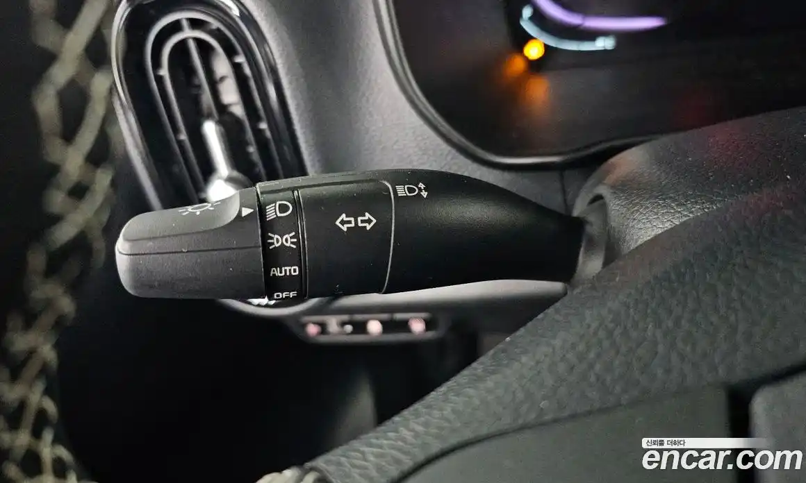 Kia Morning 2025 1.0 Автомат в Москве № 797511, фото 18