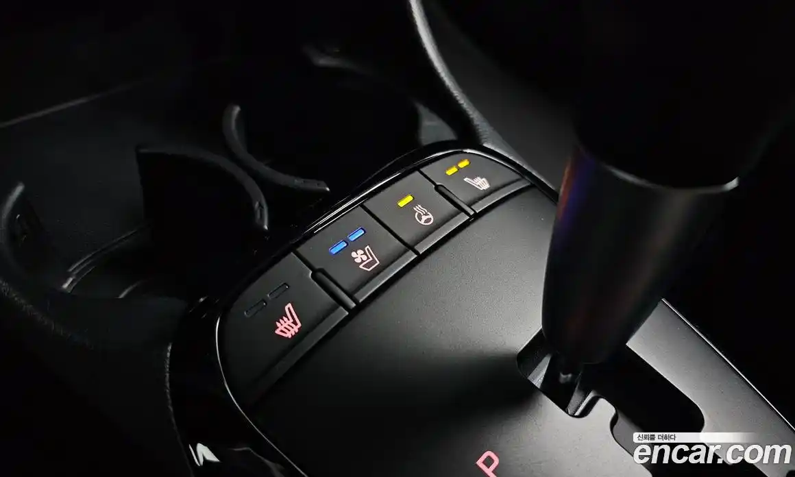 Kia Morning 2025 1.0 Автомат в Москве № 797511, фото 19