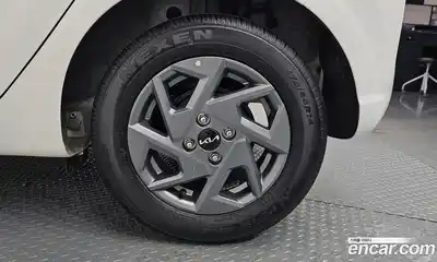 Kia Morning 2025 1.0 Автомат в Москве № 797511, миниатюра 5