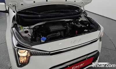 Kia Morning 2025 1.0 Автомат в Москве № 797511, миниатюра 6