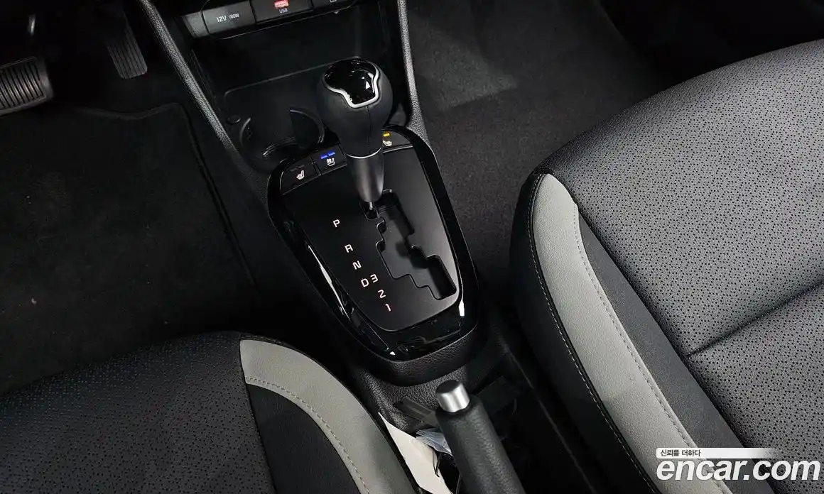 Kia Morning 2025 1.0 Автомат в Москве № 797511, фото 9