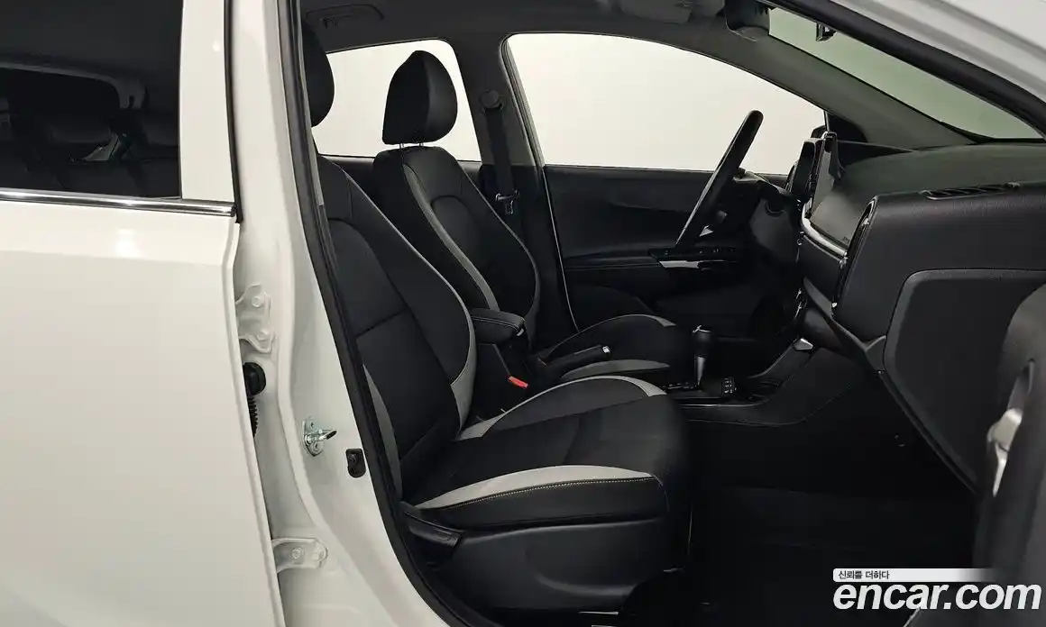 Kia Morning 2025 1.0 Автомат в Москве № 797511, фото 10