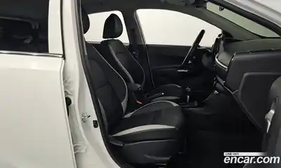 Kia Morning 2025 1.0 Автомат в Москве № 797511, миниатюра 10