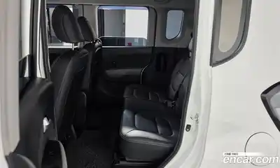 Kia Ray 2023 1.0 Автомат в Москве № 797580, миниатюра 11