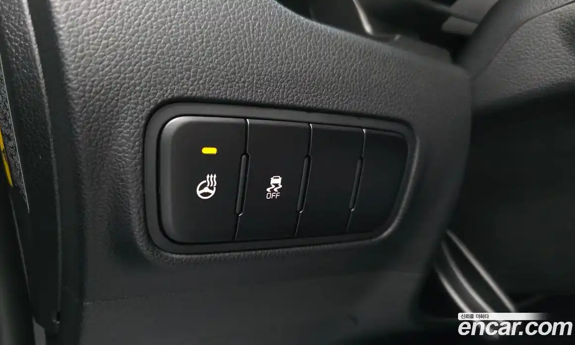 Kia Ray 2023 1.0 Автомат в Москве № 797580, фото 15