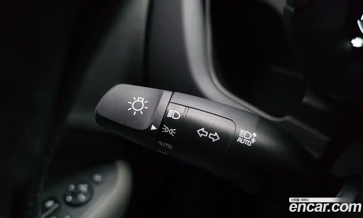 Kia Ray 2023 1.0 Автомат в Москве № 797580, фото 17