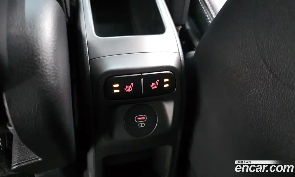 Kia Ray 2023 1.0 Автомат в Москве № 797580, фото 18