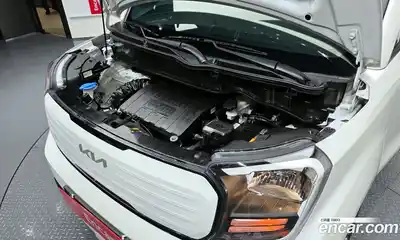 Kia Ray 2023 1.0 Автомат в Москве № 797580, миниатюра 5