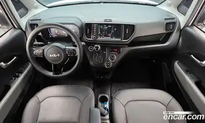 Kia Ray 2023 1.0 Автомат в Москве № 797580, миниатюра 6