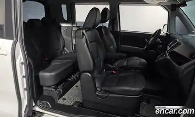 Kia Ray 2023 1.0 Автомат в Москве № 797580, миниатюра 9