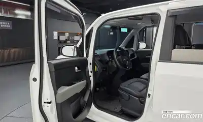 Kia Ray 2023 1.0 Автомат в Москве № 797580, миниатюра 10