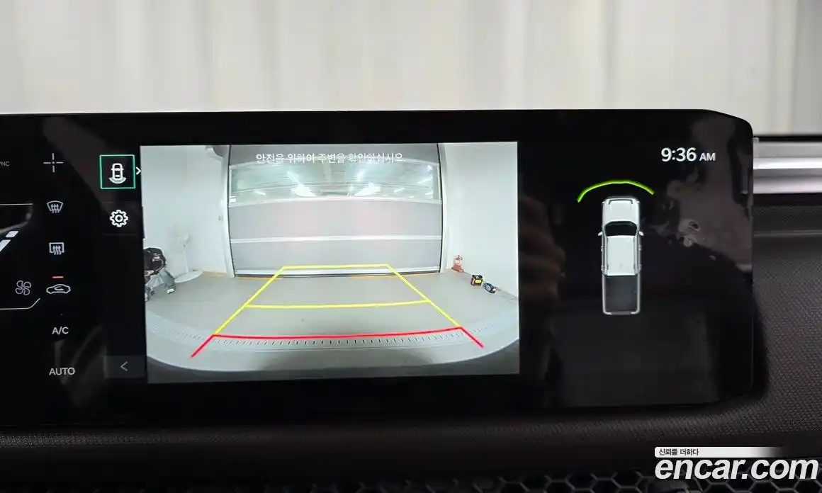 Kia Tasman 2025 2.5 Автомат в Москве № 797688, фото 15