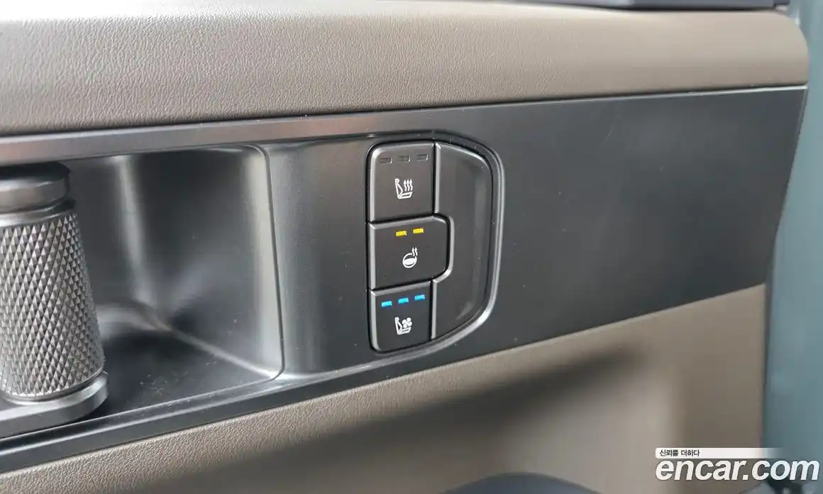 Kia Tasman 2025 2.5 Автомат в Москве № 797688, фото 17