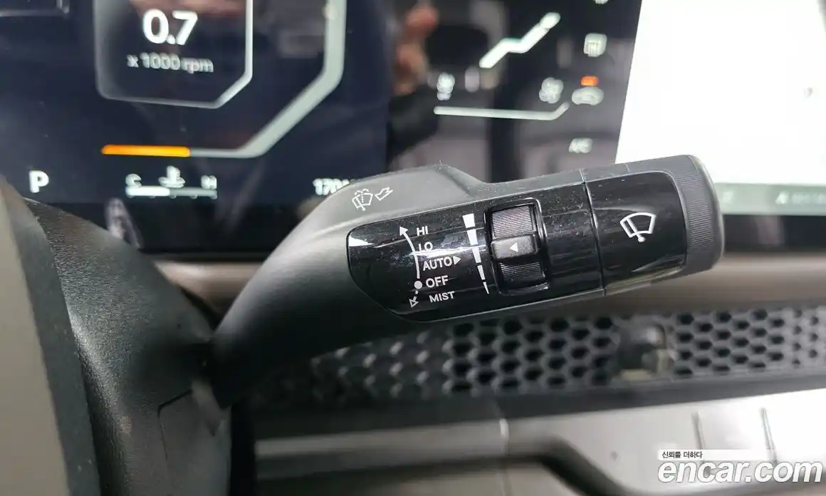 Kia Tasman 2025 2.5 Автомат в Москве № 797688, фото 18