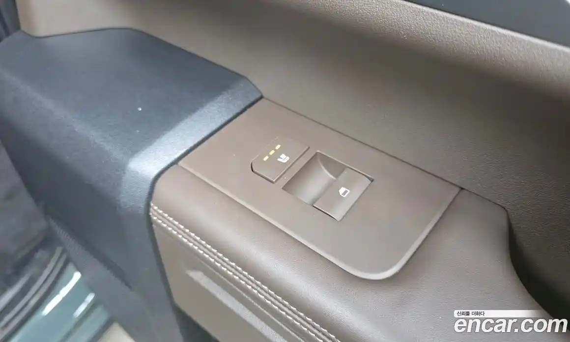 Kia Tasman 2025 2.5 Автомат в Москве № 797688, фото 19