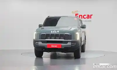 Kia Tasman 2025 2.5 Автомат в Москве № 797688, миниатюра 3