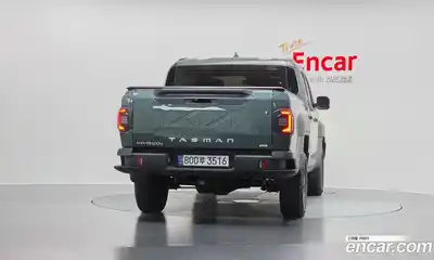 Kia Tasman 2025 2.5 Автомат в Москве № 797688, миниатюра 4