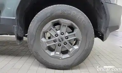 Kia Tasman 2025 2.5 Автомат в Москве № 797688, миниатюра 5