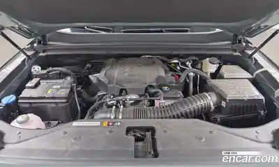 Kia Tasman 2025 2.5 Автомат в Москве № 797688, миниатюра 6