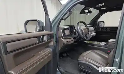 Kia Tasman 2025 2.5 Автомат в Москве № 797688, миниатюра 10