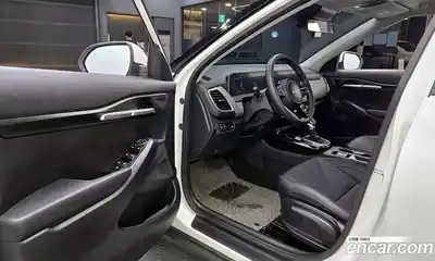 Kia Seltos 2024 1.6 Автомат в Москве № 797774, миниатюра 11