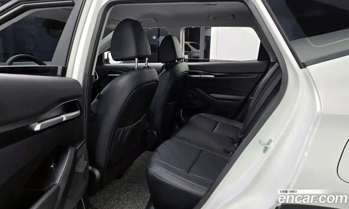 Kia Seltos 2024 1.6 Автомат в Москве № 797774, фото 12