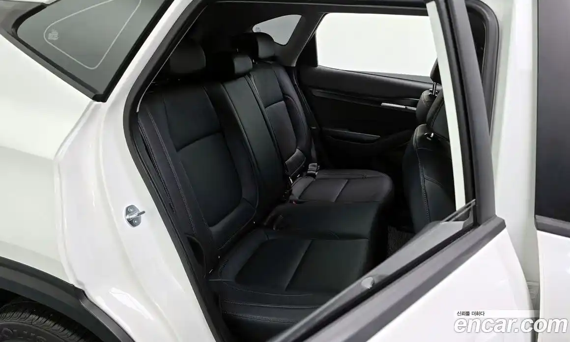 Kia Seltos 2024 1.6 Автомат в Москве № 797774, фото 13