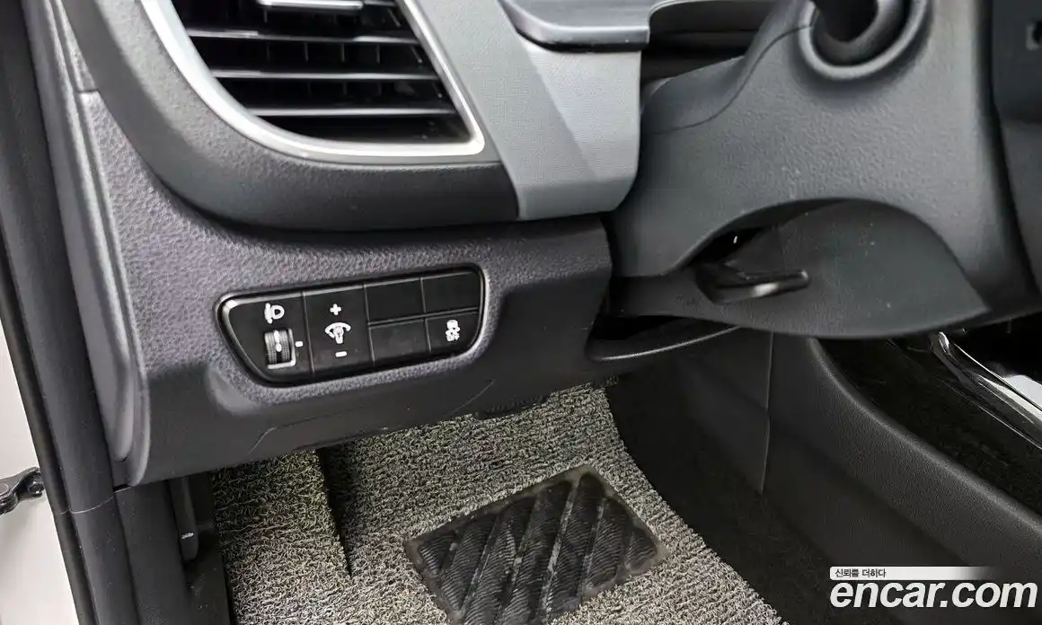 Kia Seltos 2024 1.6 Автомат в Москве № 797774, фото 15