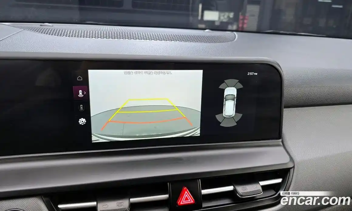 Kia Seltos 2024 1.6 Автомат в Москве № 797774, фото 16