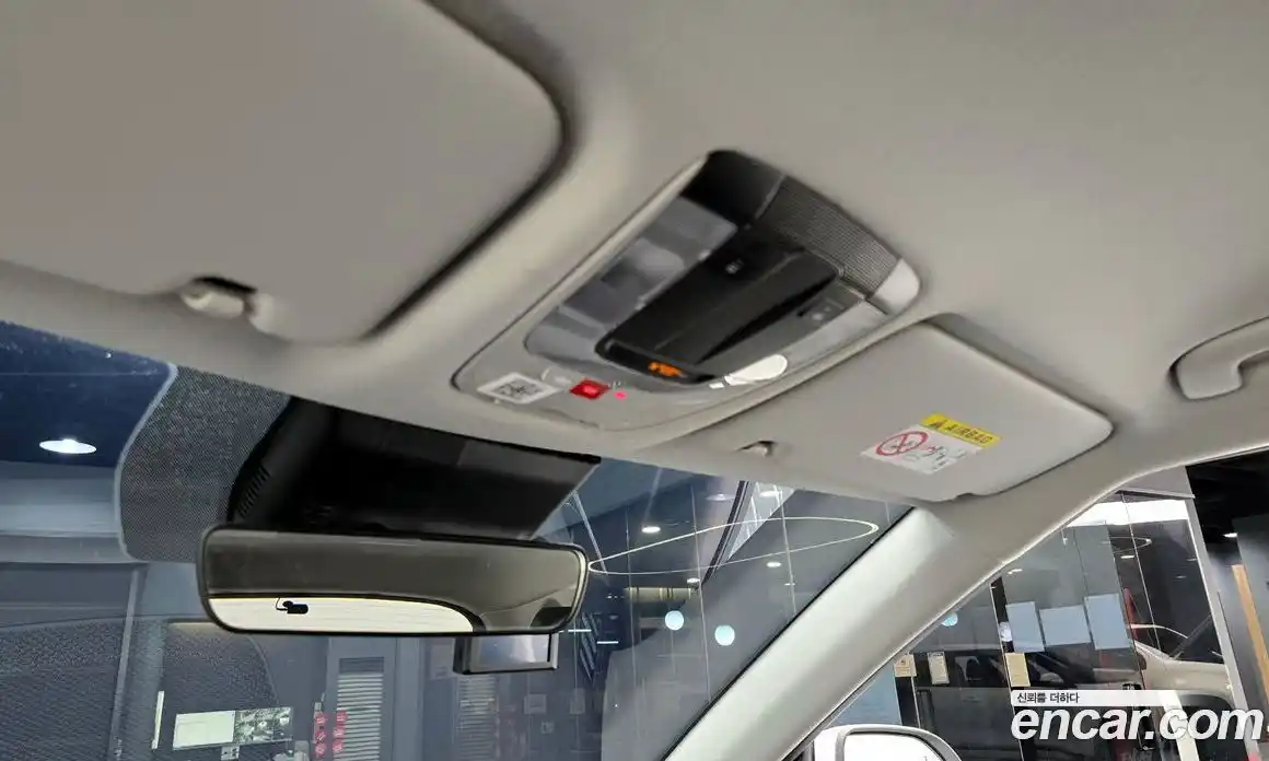 Kia Seltos 2024 1.6 Автомат в Москве № 797774, фото 20